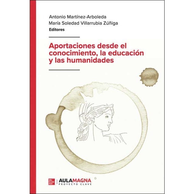 Aportaciones desde el conocimiento, la educación y las humanidades (Capa mole) 1