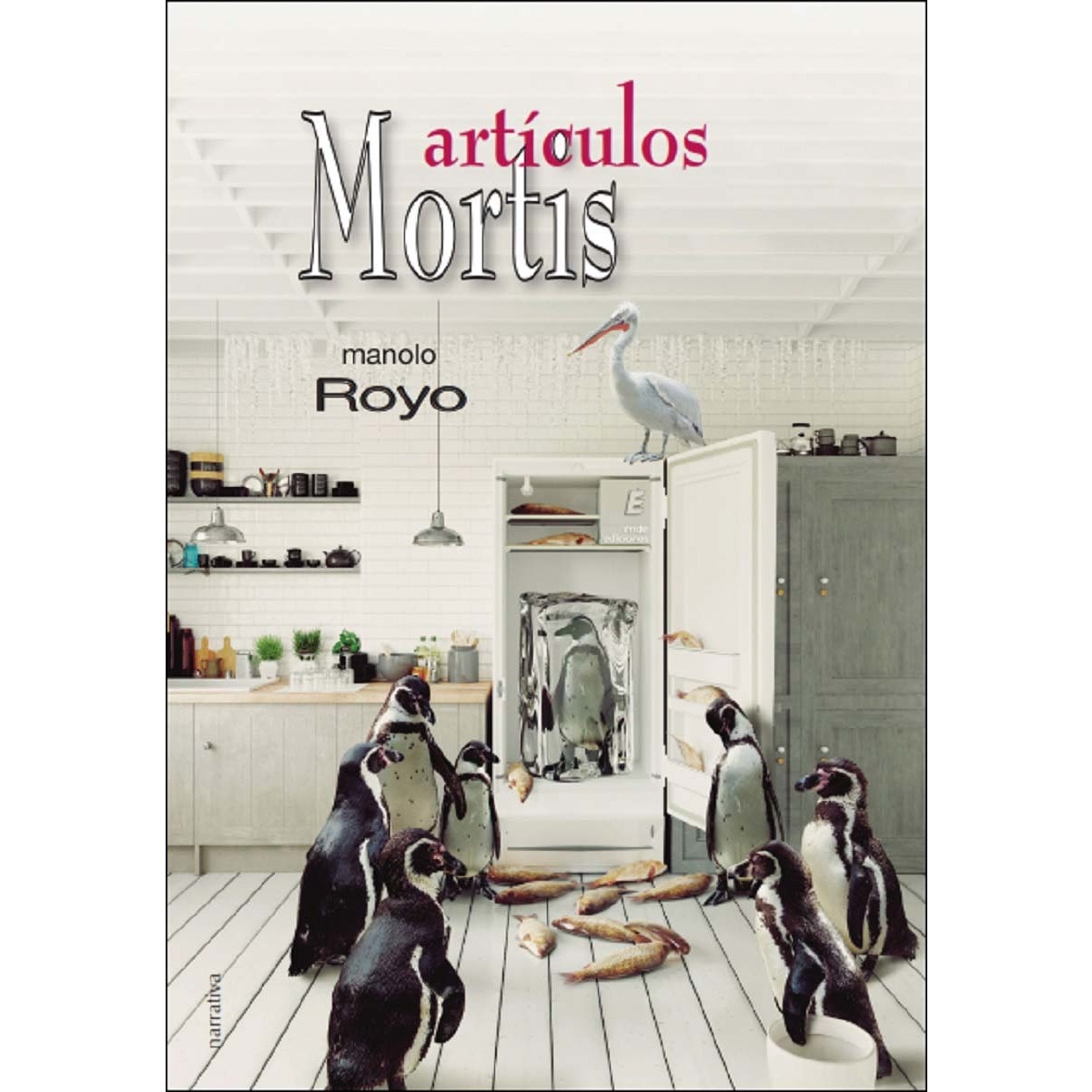 Artículos mortis 1