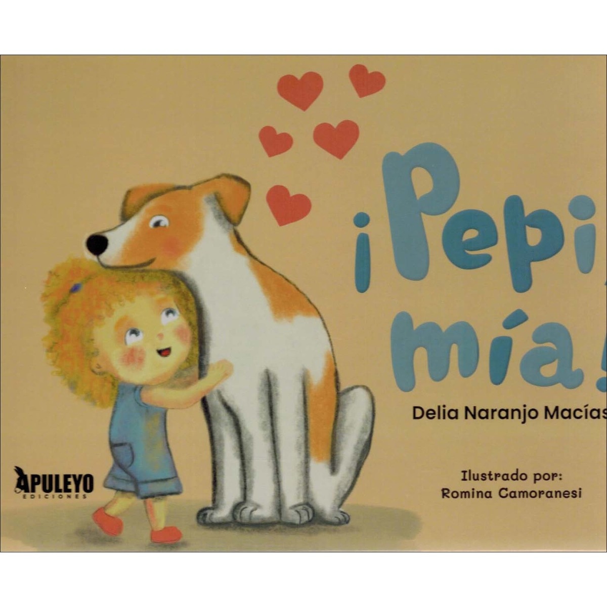 ¡Pepi, mía! 1