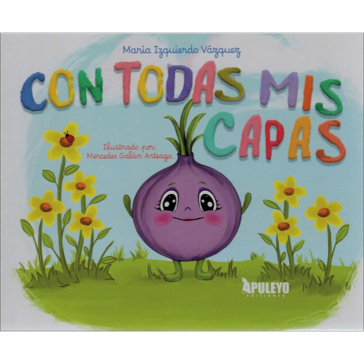 Con todas mis capas 1