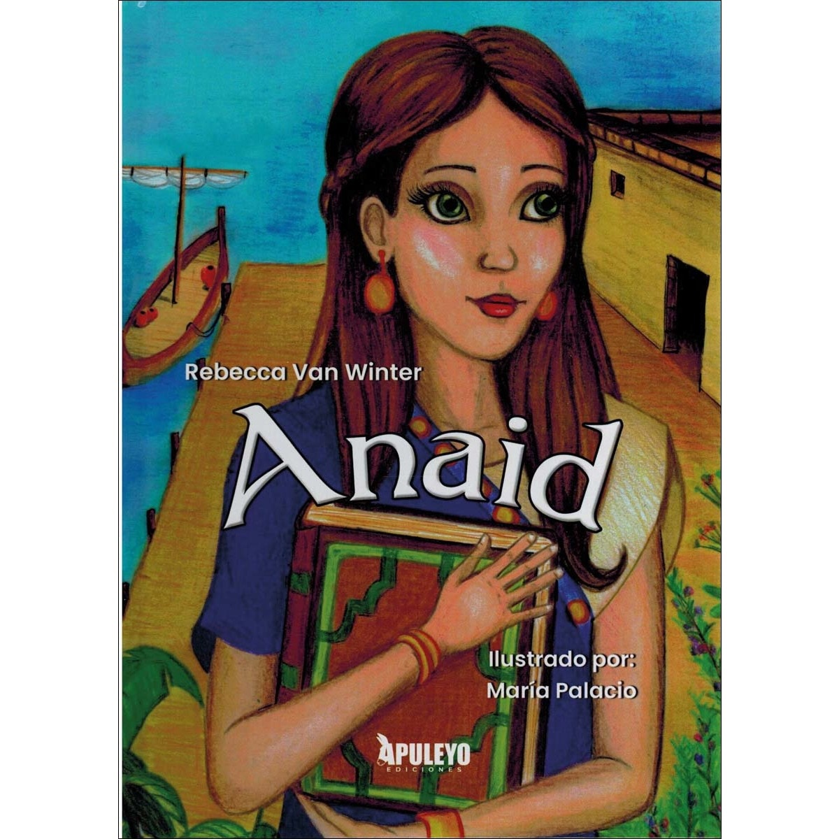 Anaid 1
