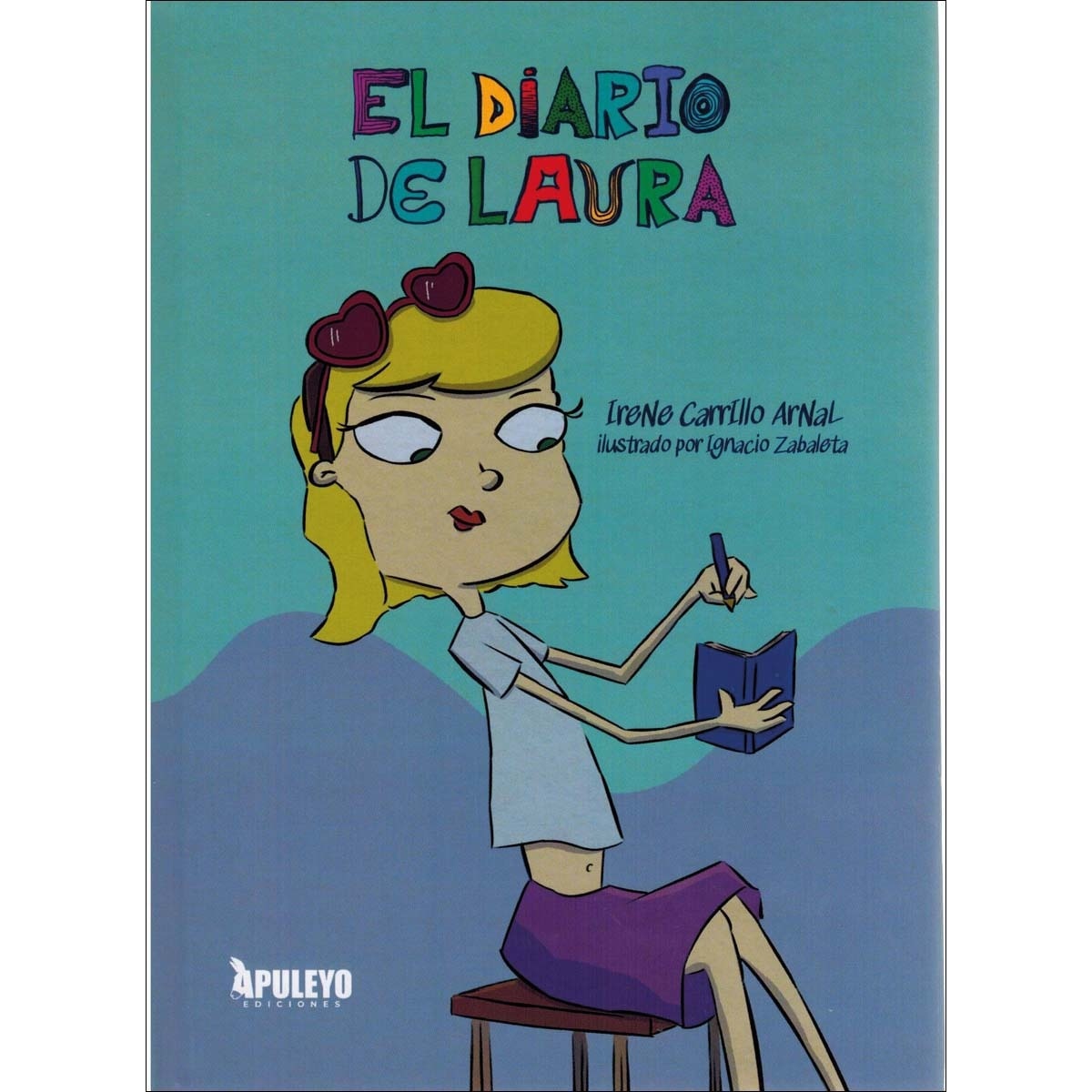 El diario de Laura 1