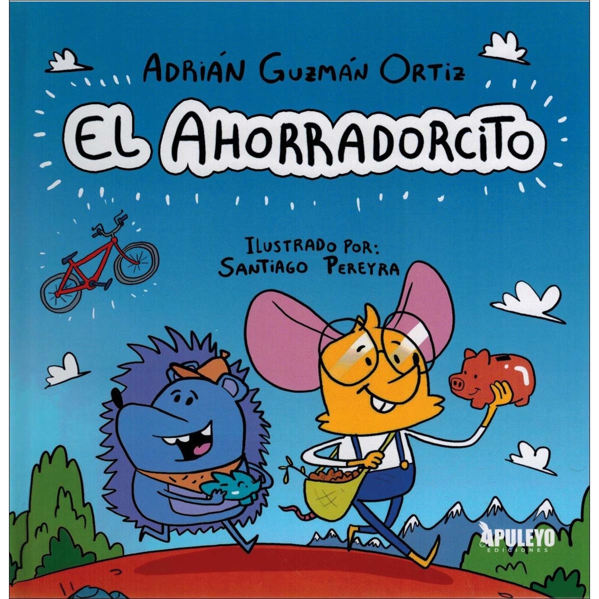 El ahorradorcito 1