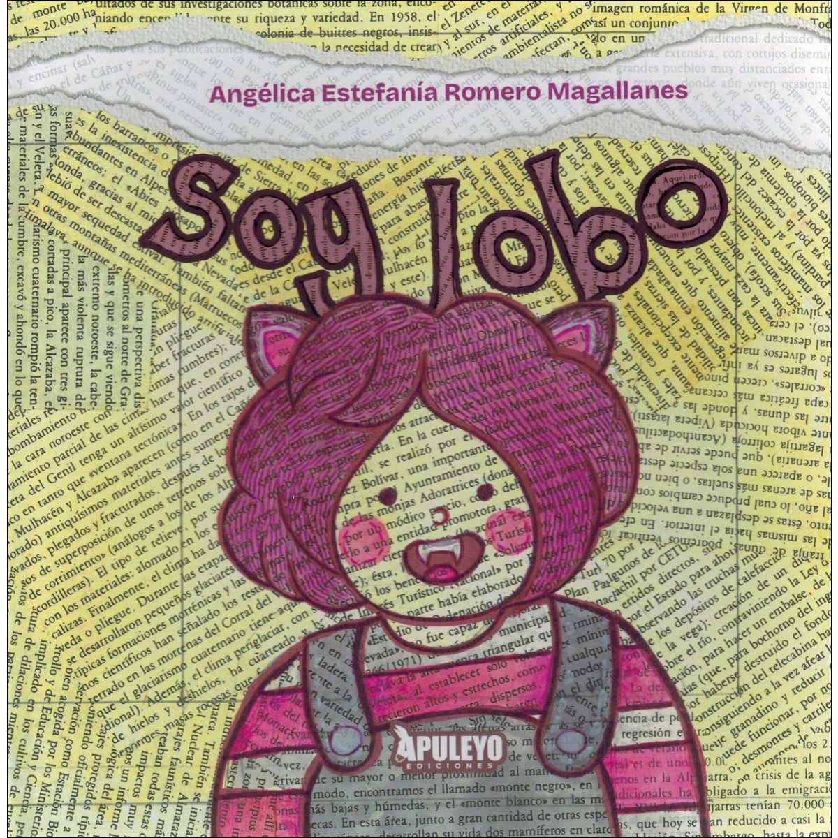 Soy lobo 1