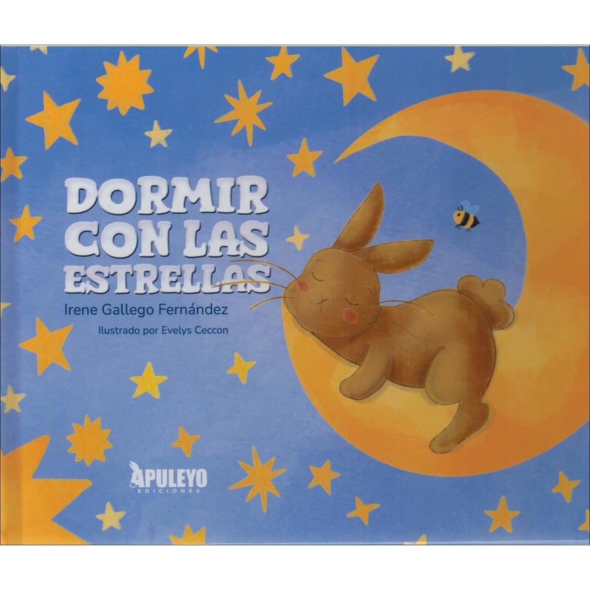 Dormir con las estrellas 1