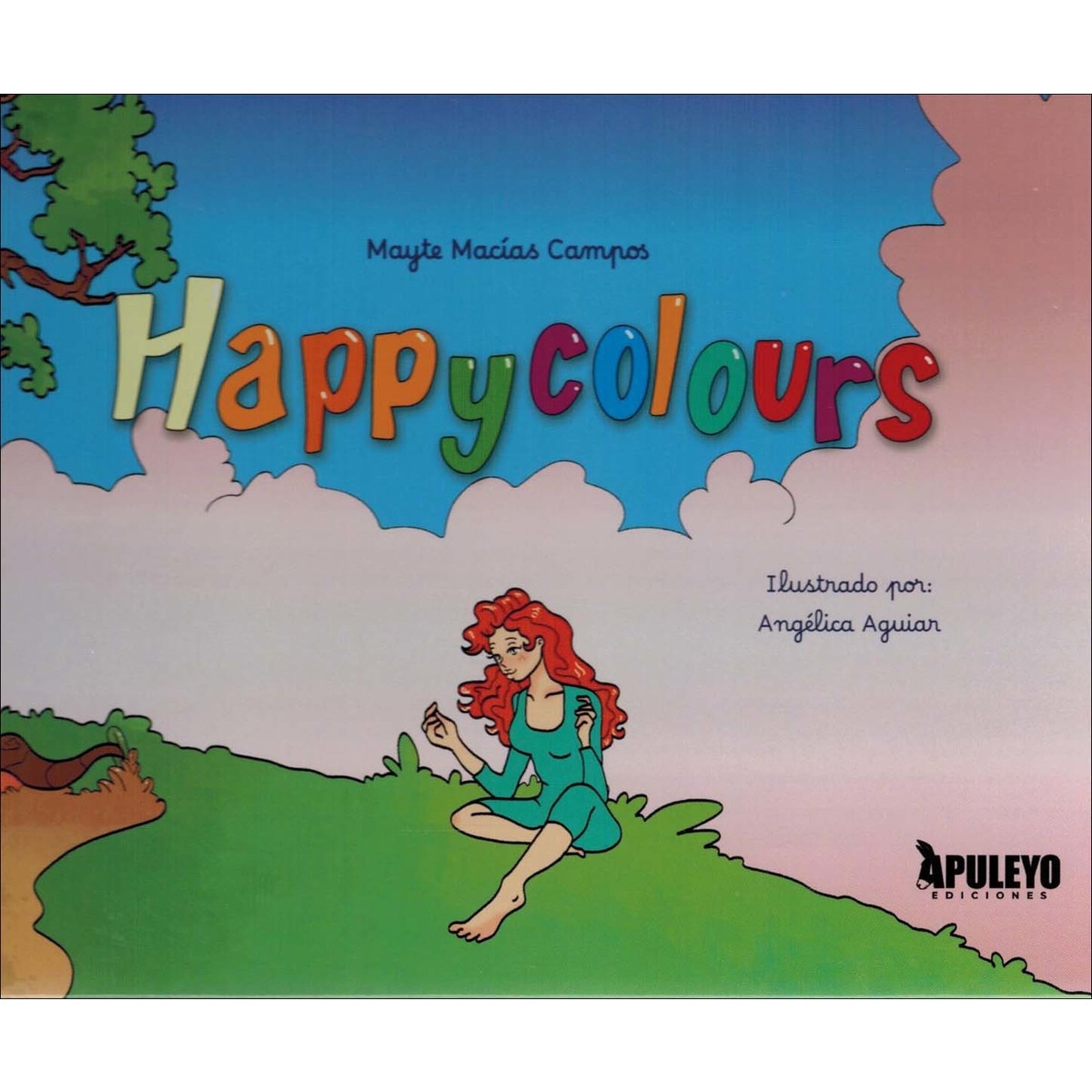 Happycolours 1