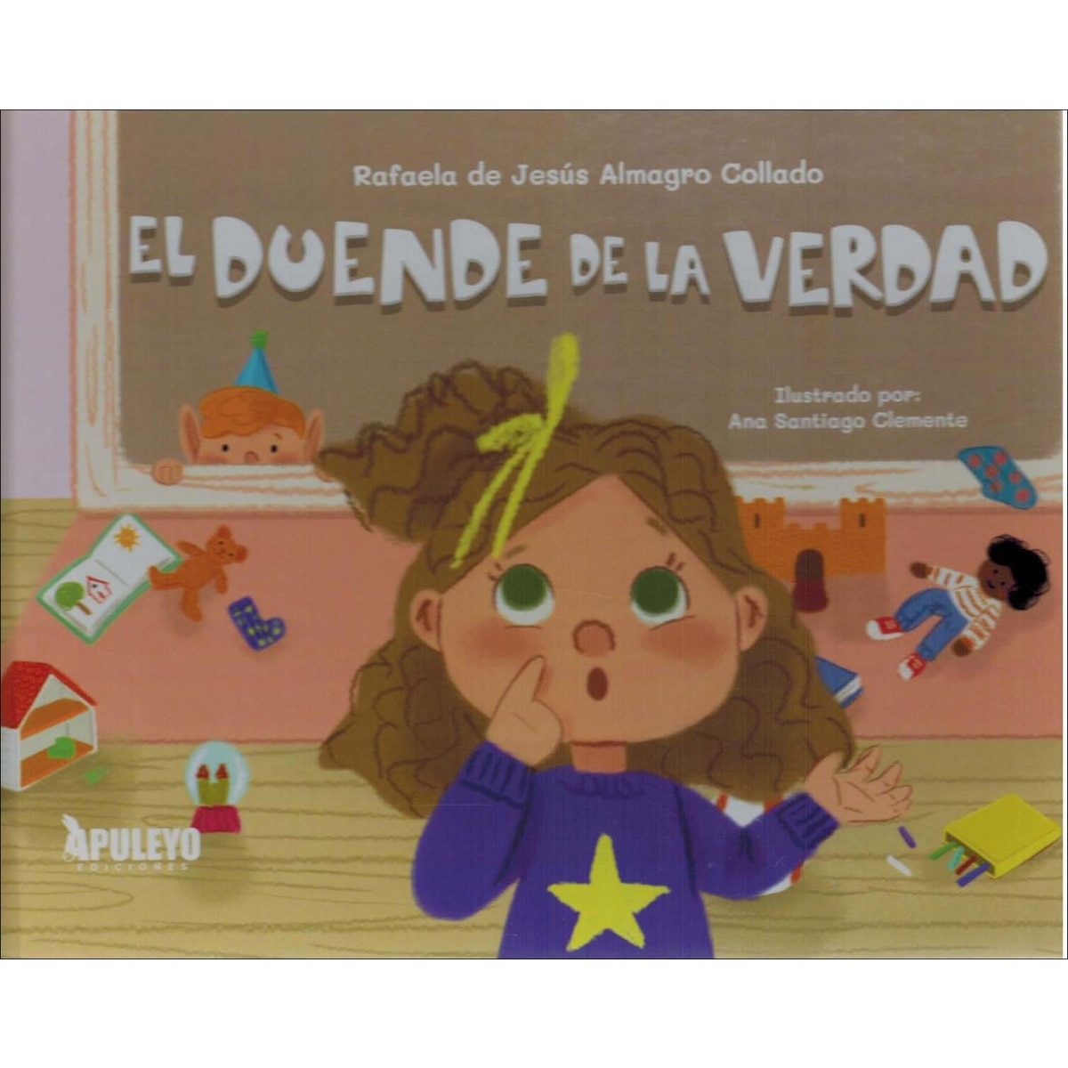El duende de la verdad 1