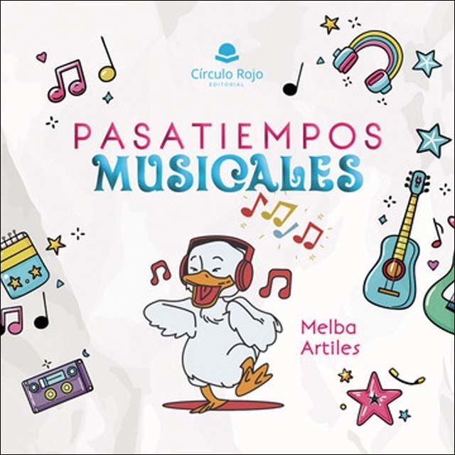 Pasatiempos musicales 1