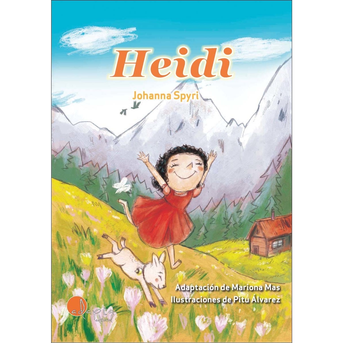 Imagem 0 de Heidi (castellano)