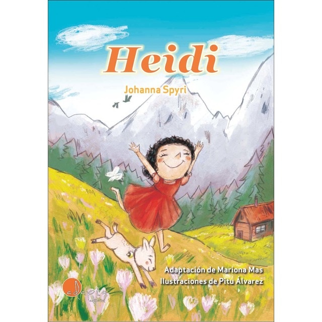 Imagem 0 de Heidi (castellano)