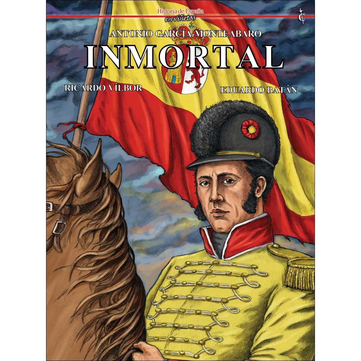 Inmortal 1