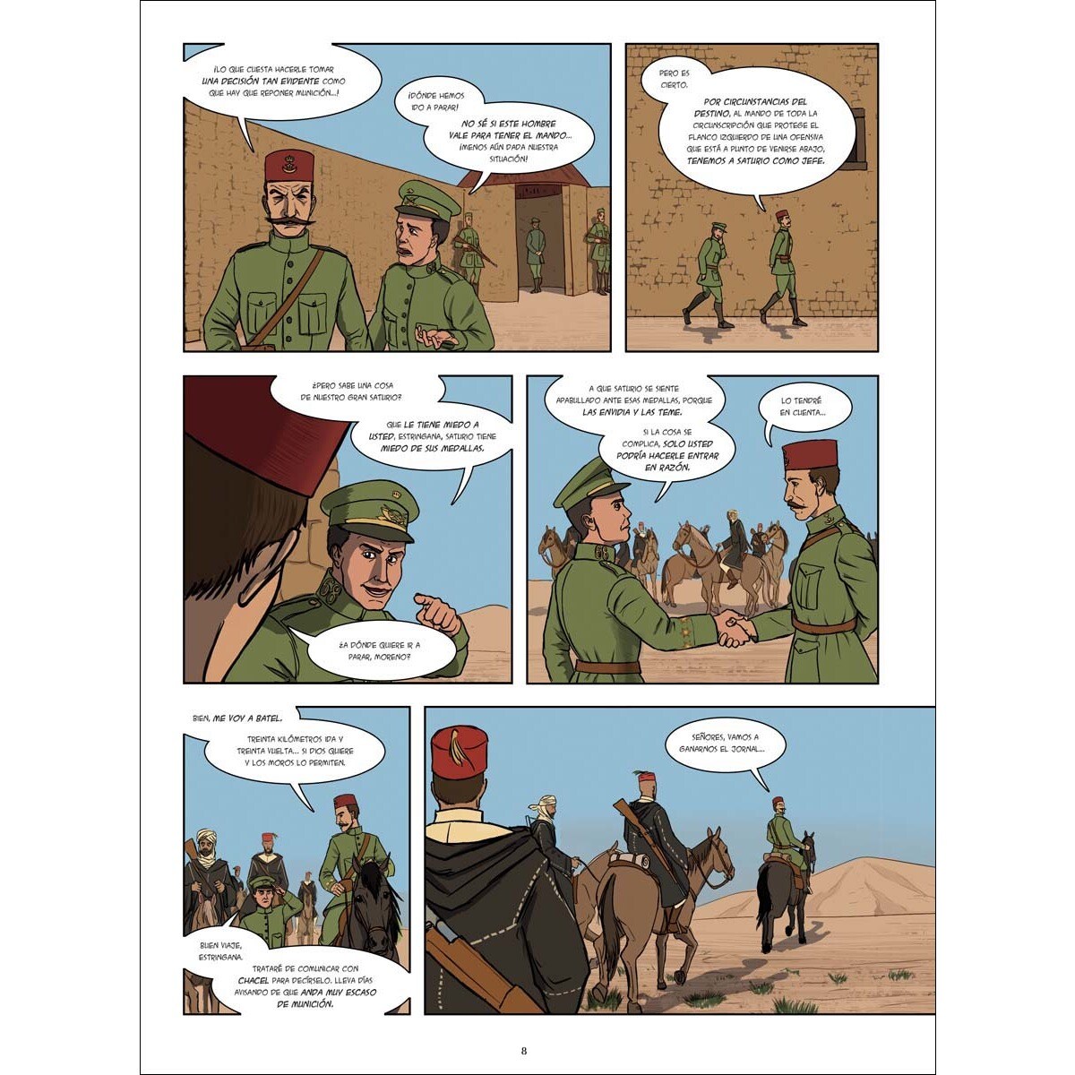 ZOCO EL TELATZA (Capa dura) 2