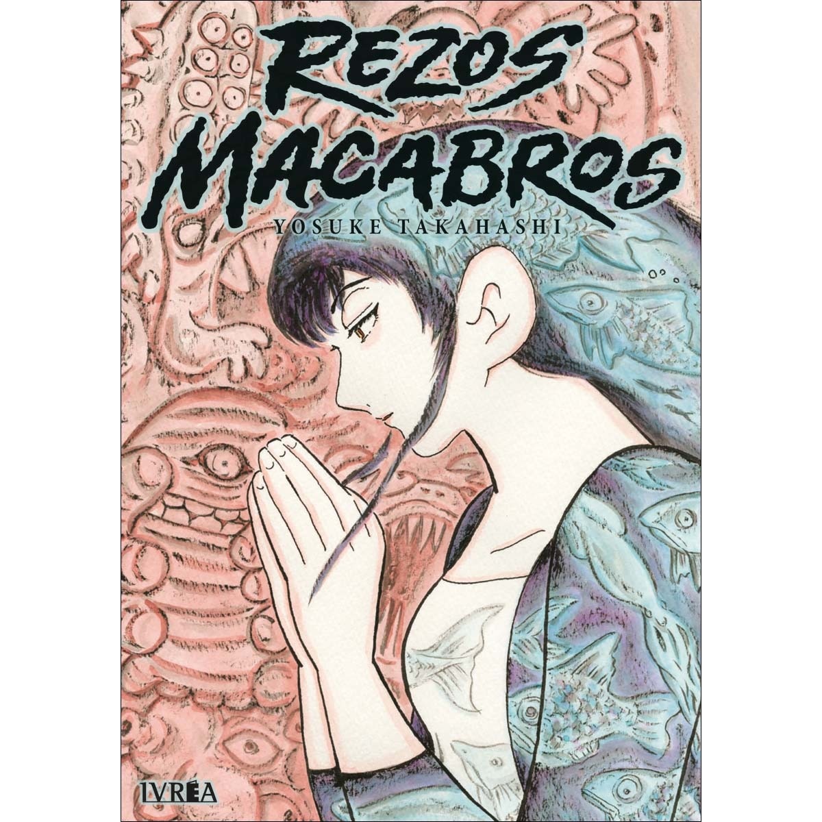 Rezos macabros 1