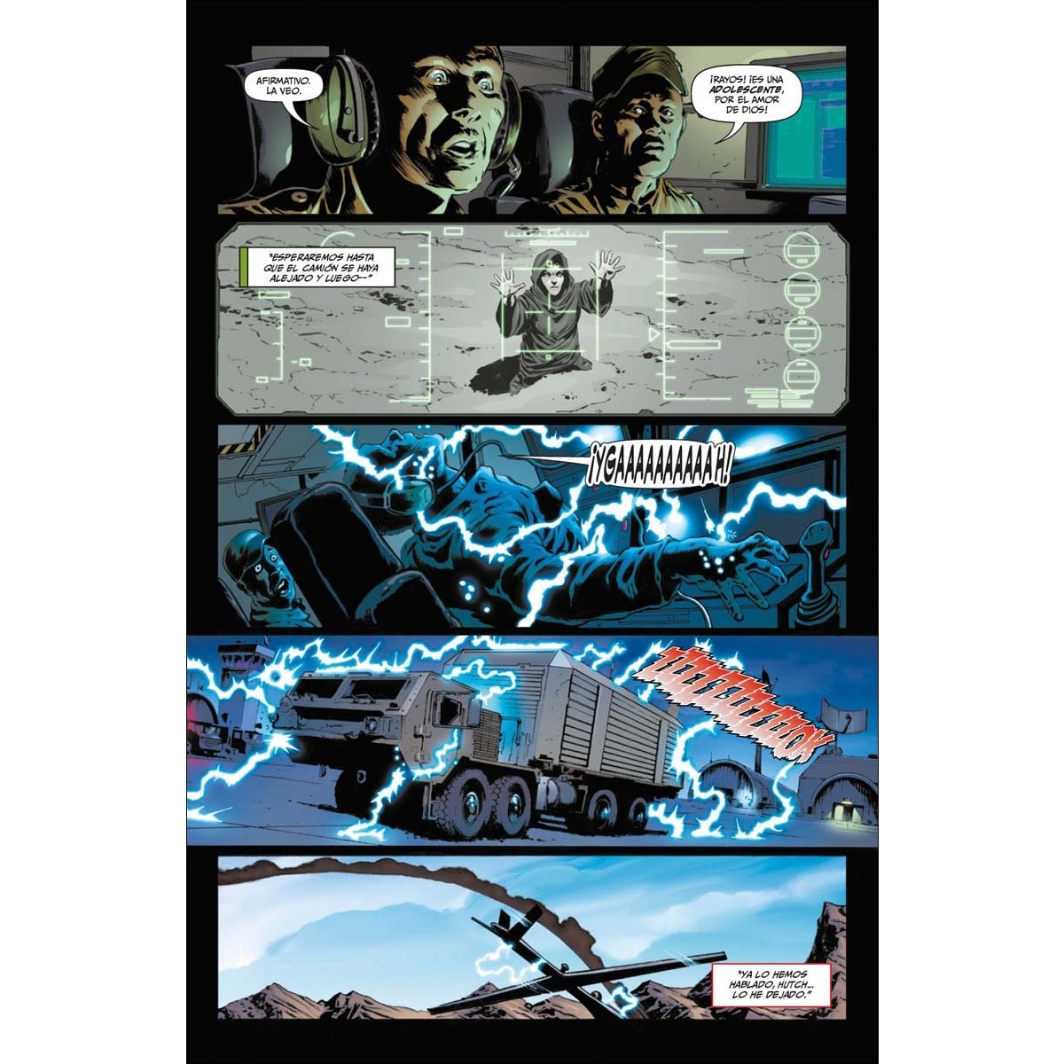 Bloodshot - Valiant Orígenes (Capa mole) 3