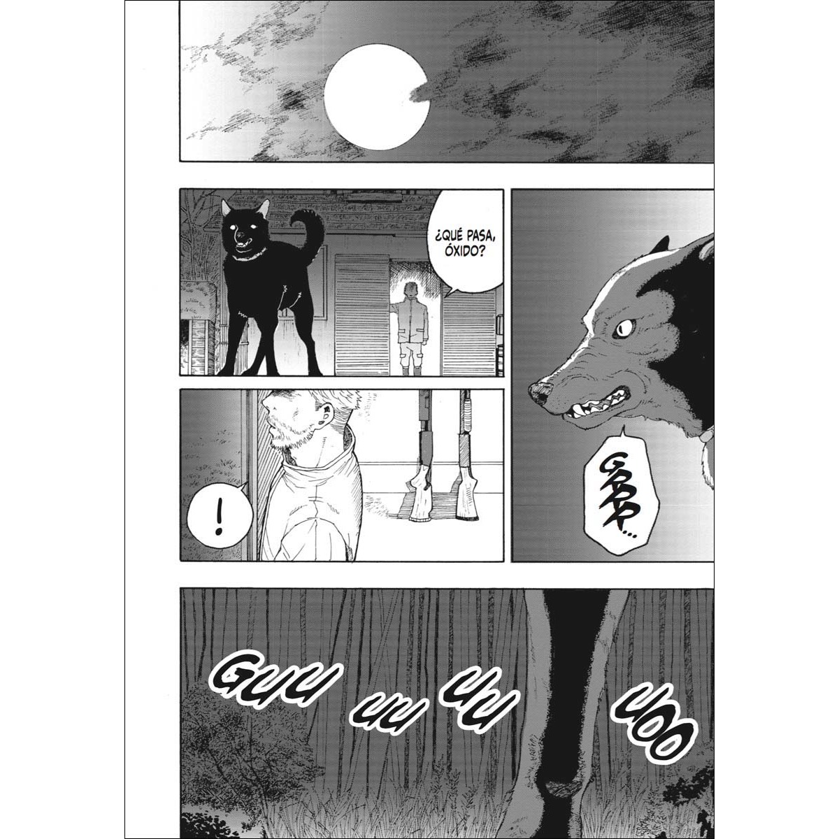 Chibonkaburi: la corona del demonio 01 5