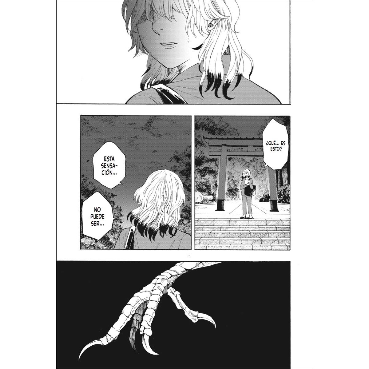 Chibonkaburi: la corona del demonio 01 6