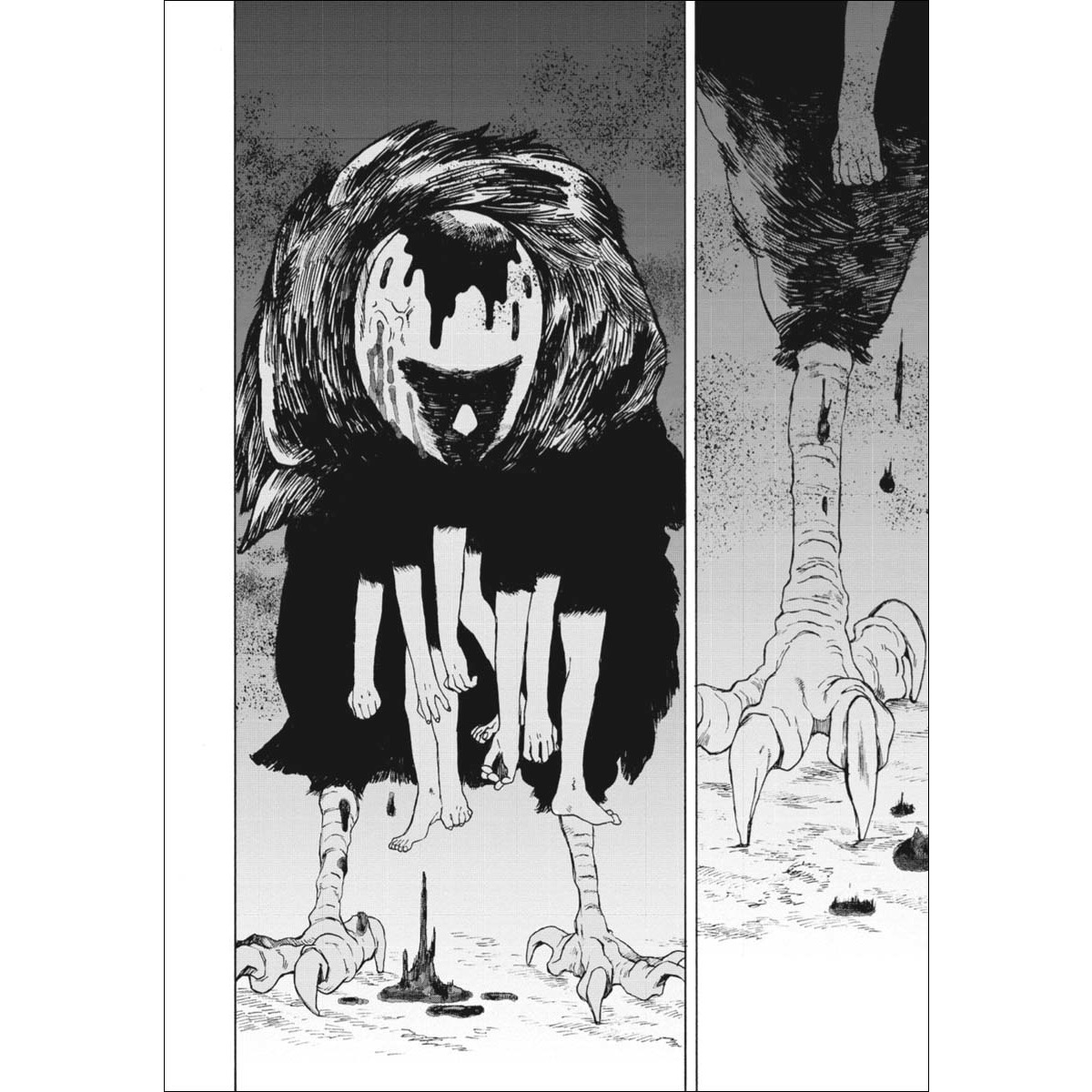 Chibonkaburi: la corona del demonio 02 3