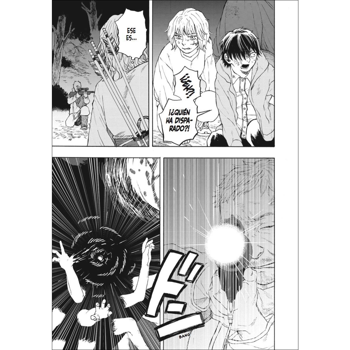 Chibonkaburi: la corona del demonio 02 4