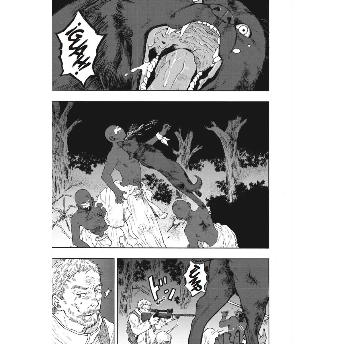 Chibonkaburi: la corona del demonio 02 6