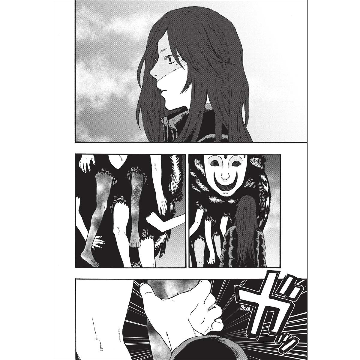Chibonkaburi: la corona del demonio 03 3