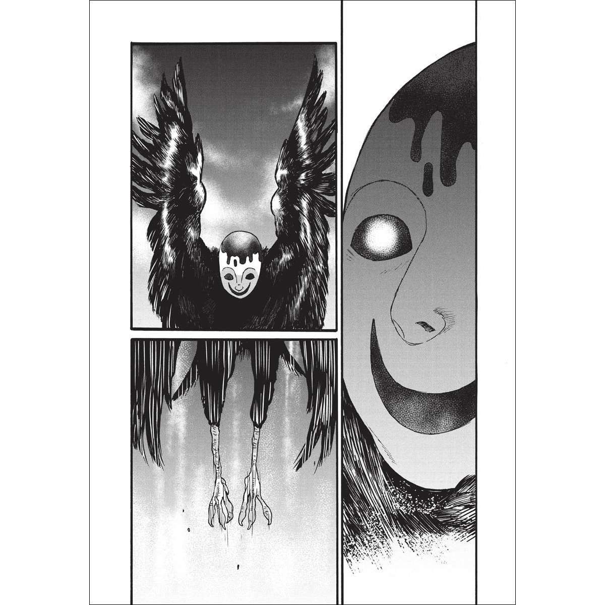 Chibonkaburi: la corona del demonio 03 5