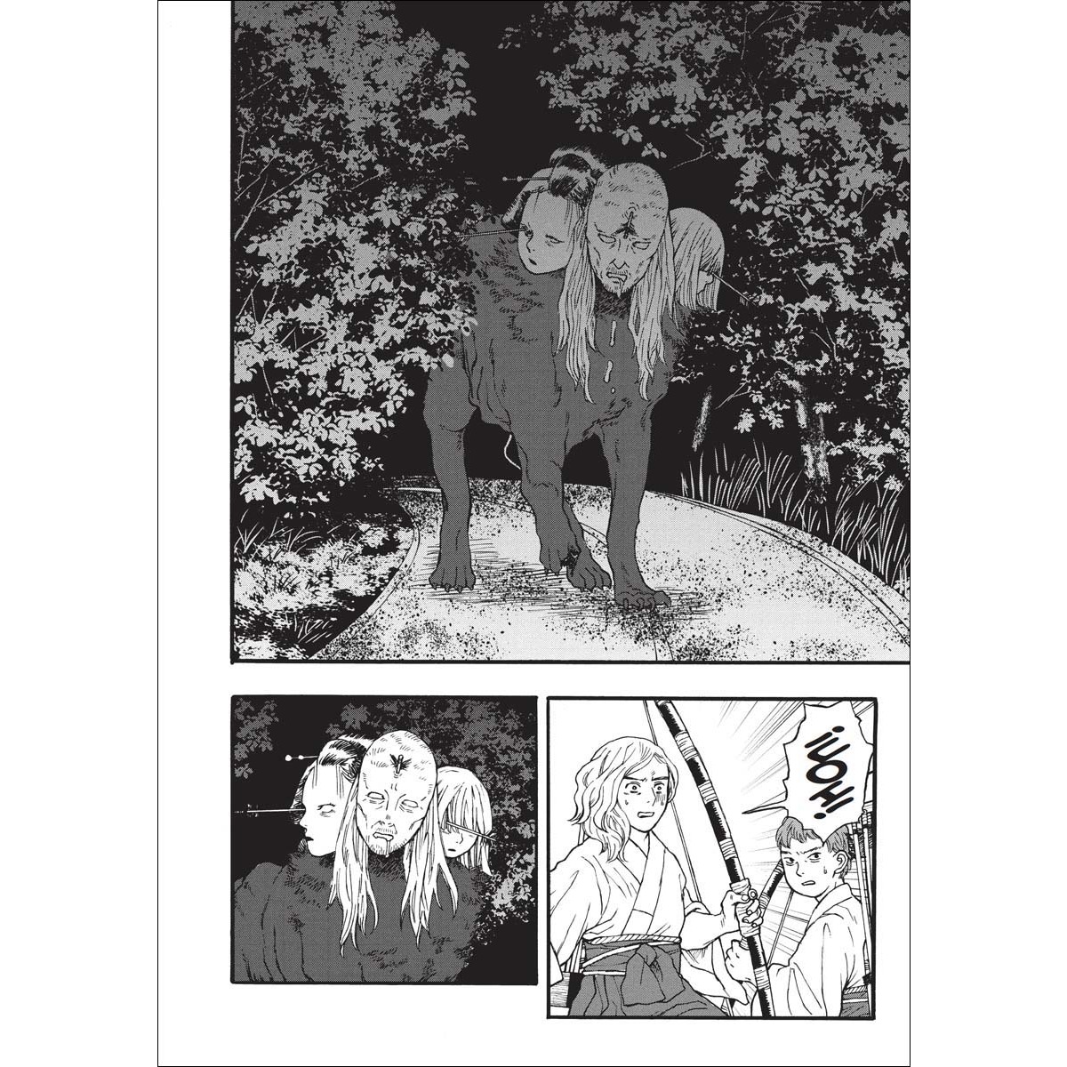 Chibonkaburi: la corona del demonio 03 6