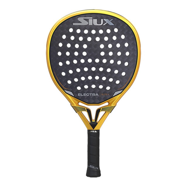 Imagem 0 de Raquete de Padel Electra Elite 4