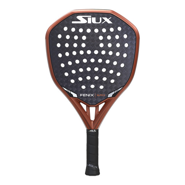 Imagem 0 de Raquete de Padel Fenix Elite 5