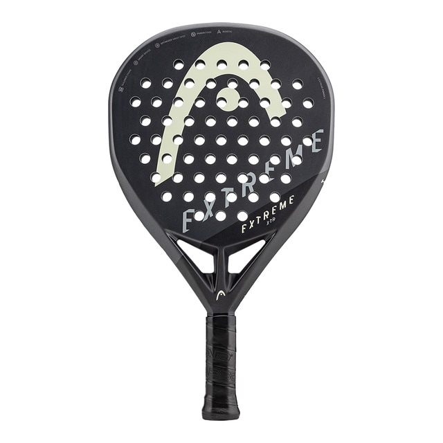 Imagem 0 de Raquete de Padel Extreme XTR 2025