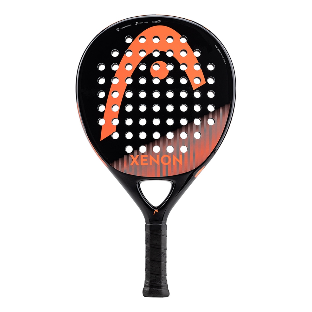 Imagem 0 de Raquete de Padel Xenon 2025