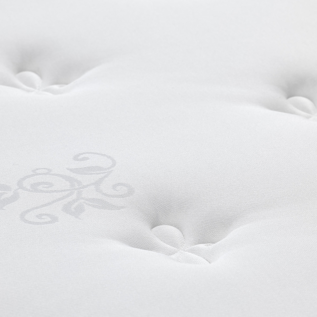 Colchón de muelles de hilo continuo Multielástic® NxT Rotterdam Flex Blanco-4