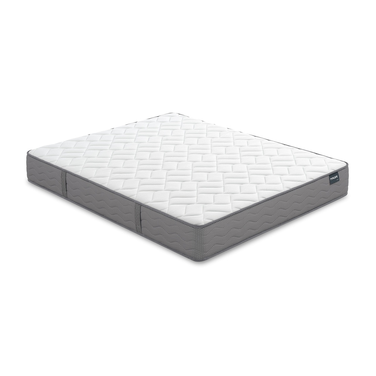 Colchón de bloque AirVex® Lima Flex Blanco-1