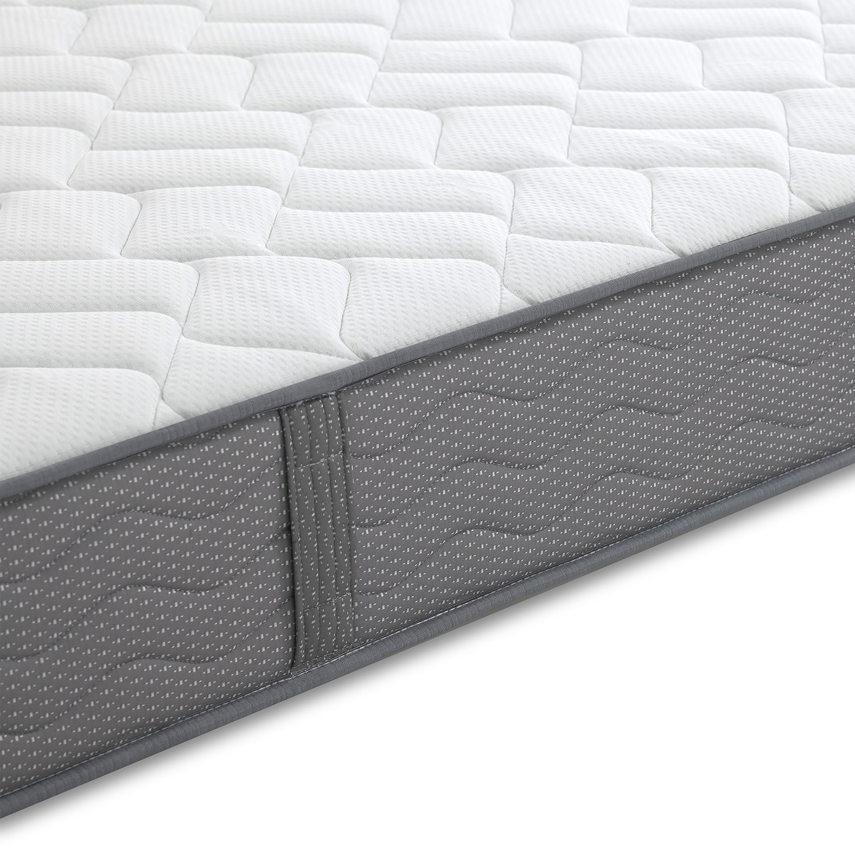 Colchón de bloque AirVex® Lima Flex Blanco-3