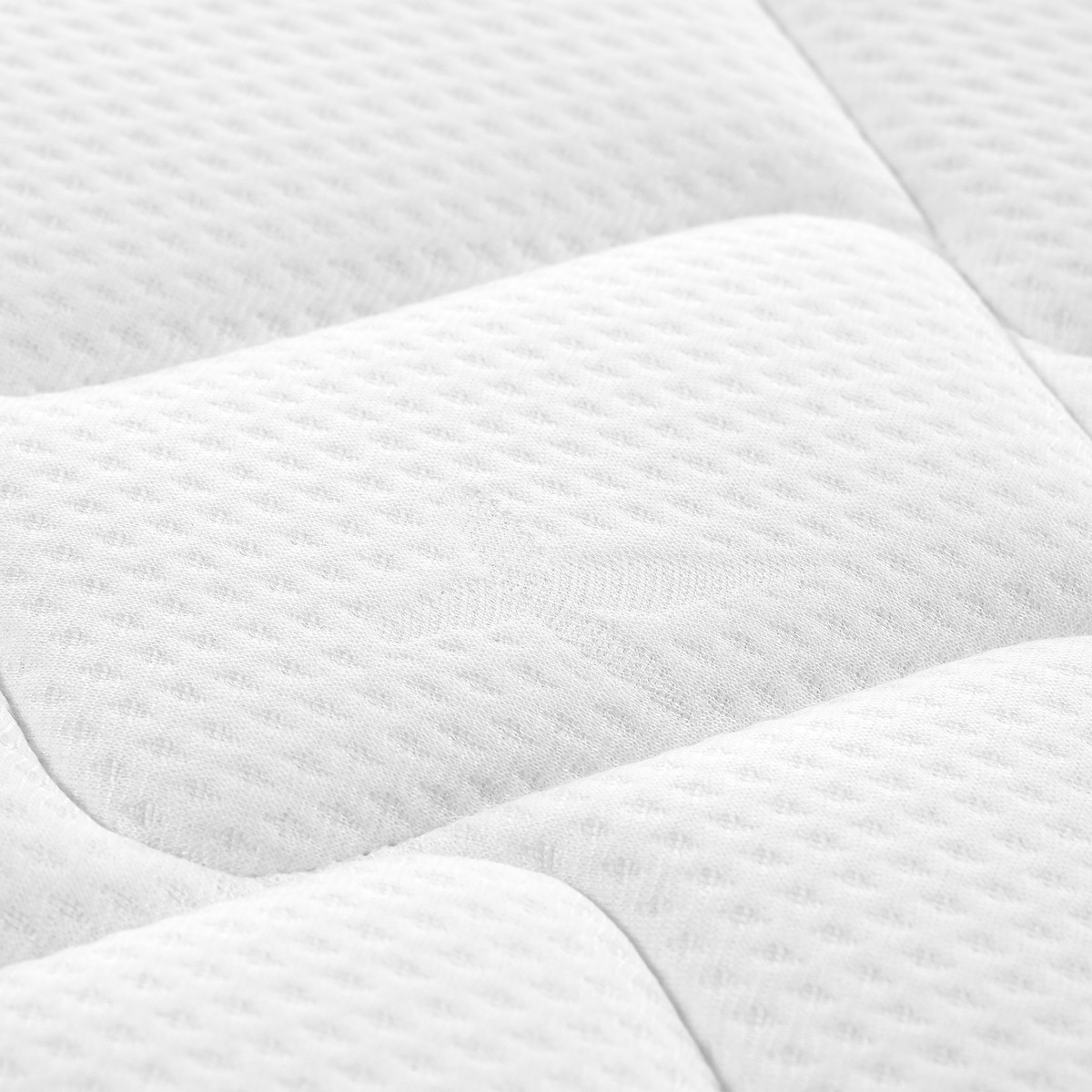 Colchón de bloque AirVex® Lima Flex Blanco-4