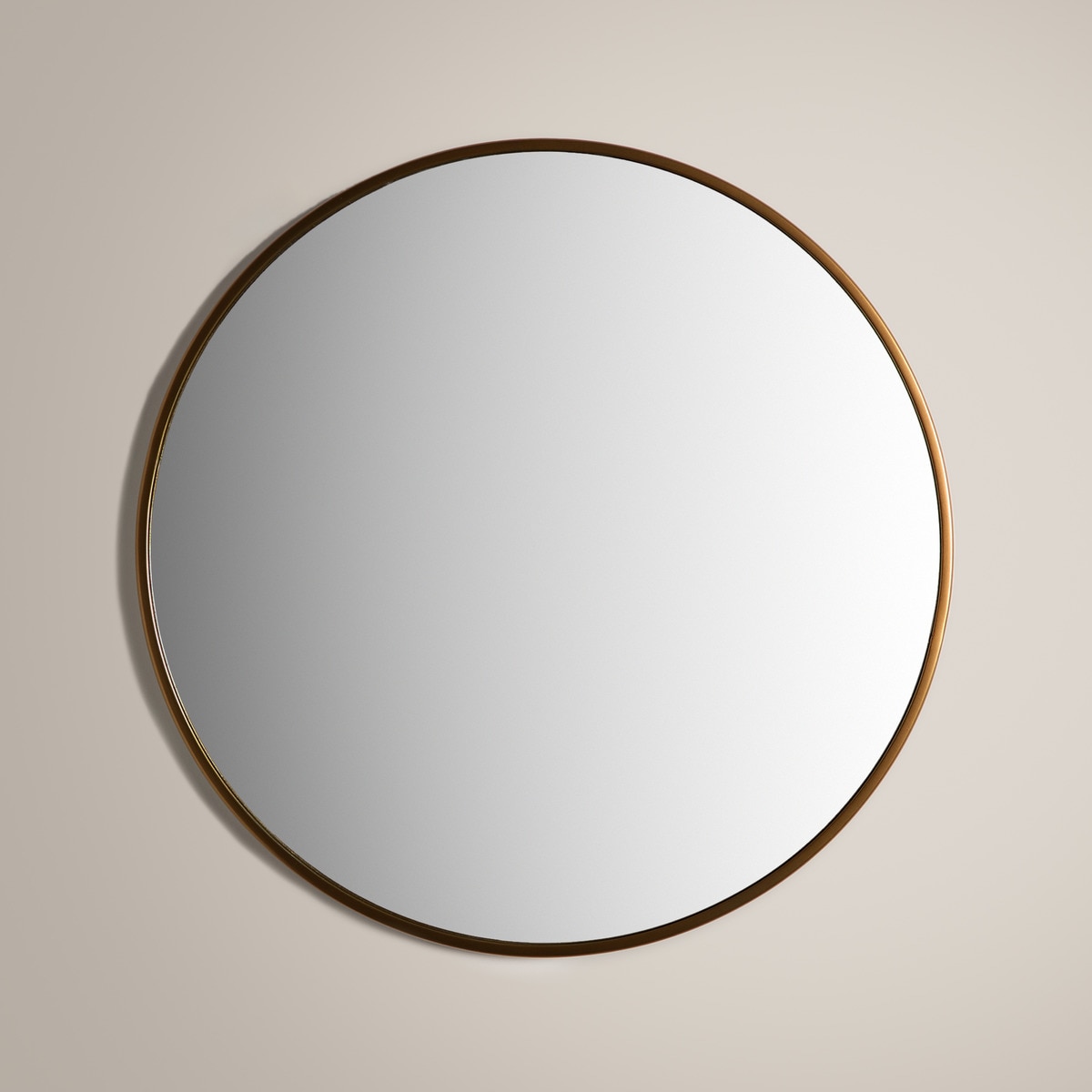 Espelho Decorativo de Parede Adele Room Ouro-2