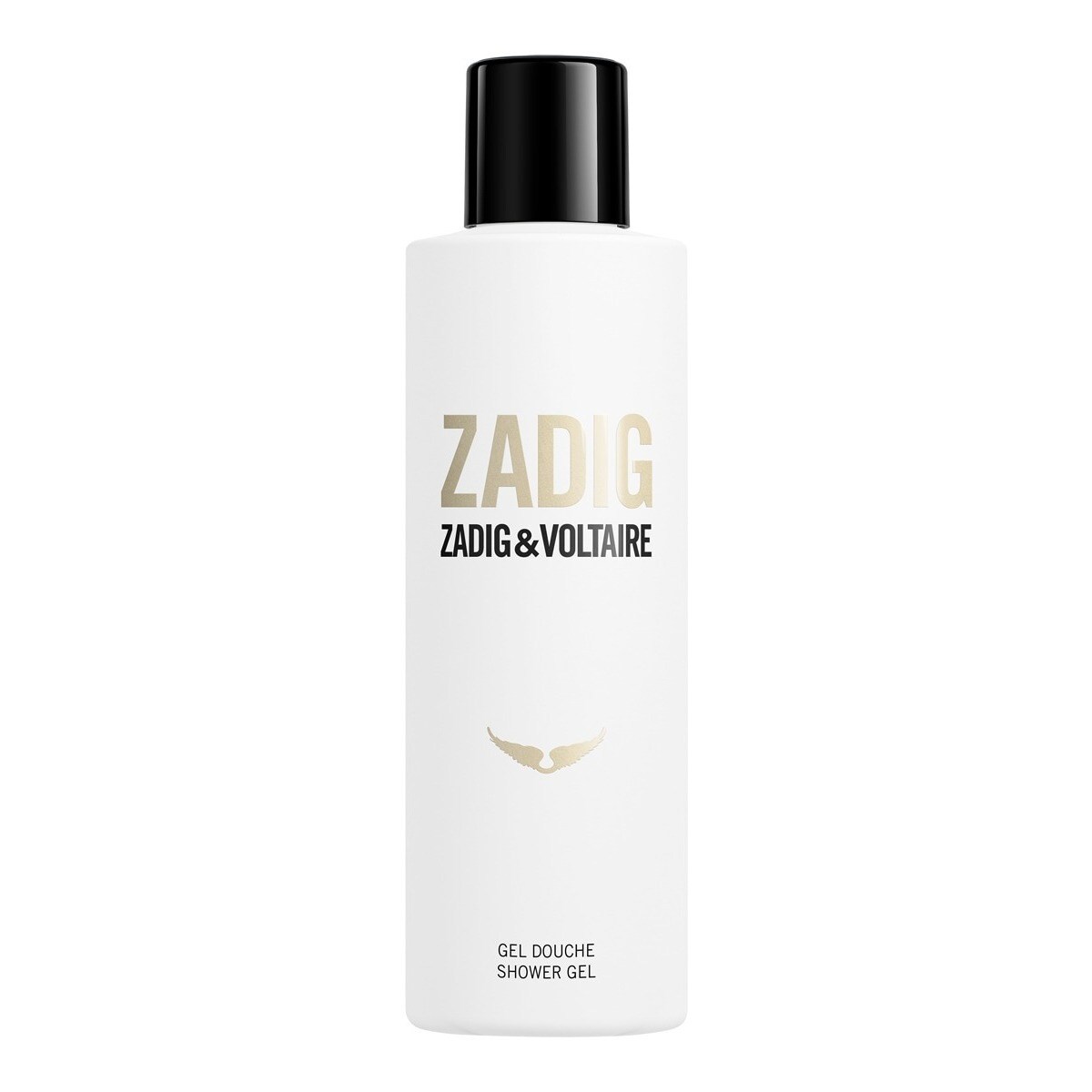 Gel de Banho Zadig 1