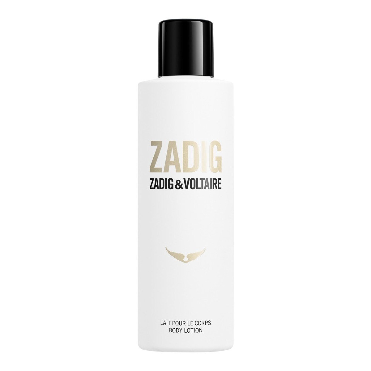 Loção Corporal Zadig 1
