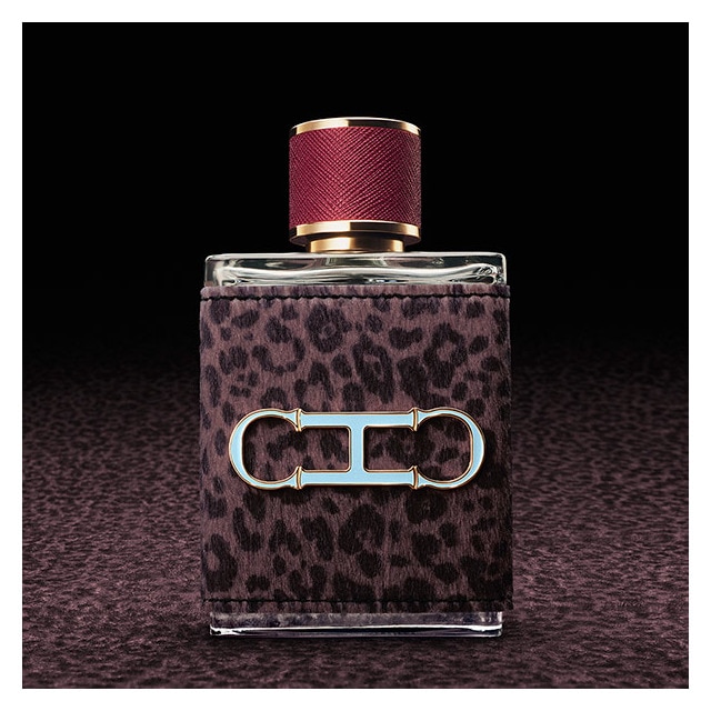 CH Men Wild Love Edição Limitada Eau de Parfum 3