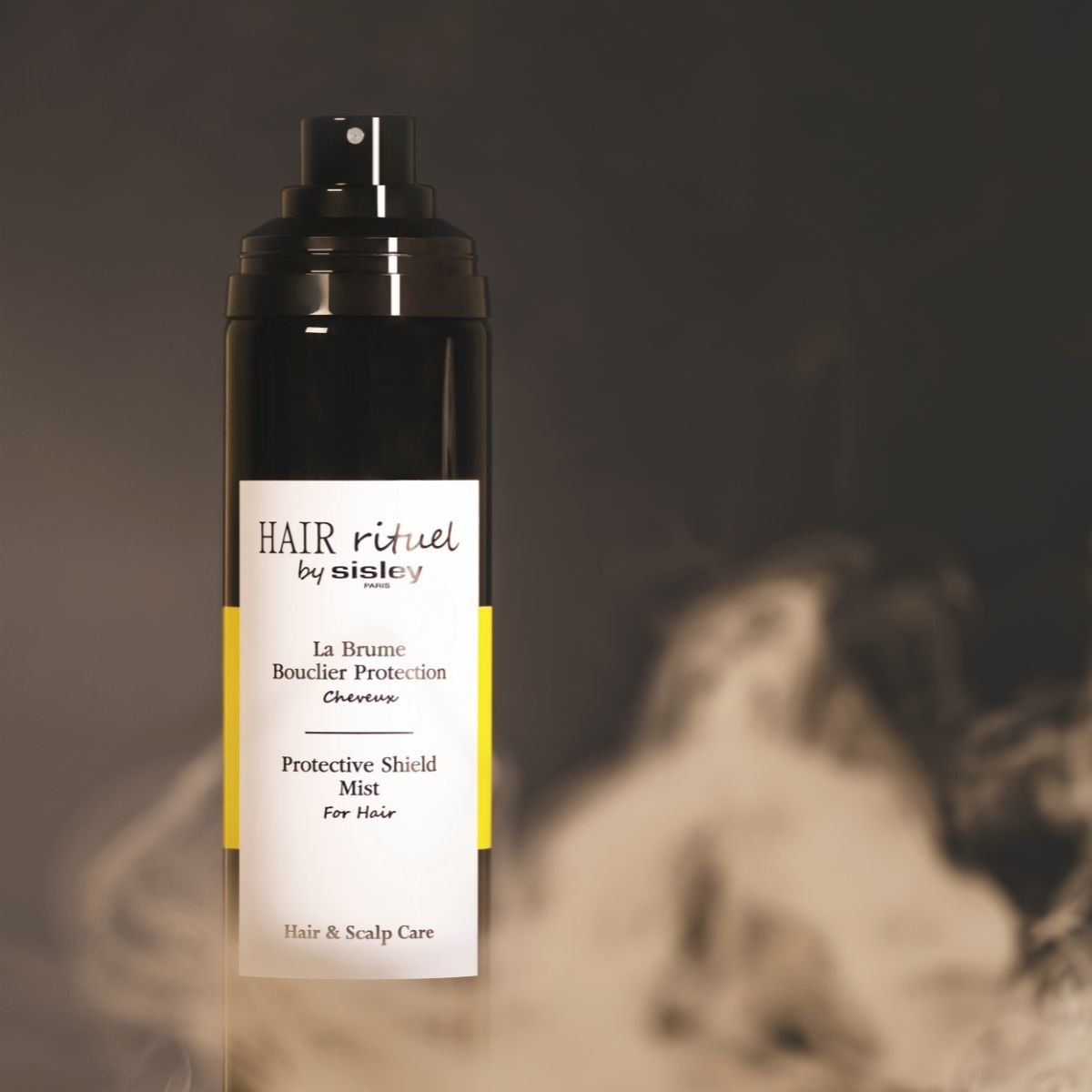 Tratamento Capilar La Brume Bouclier Protection 3