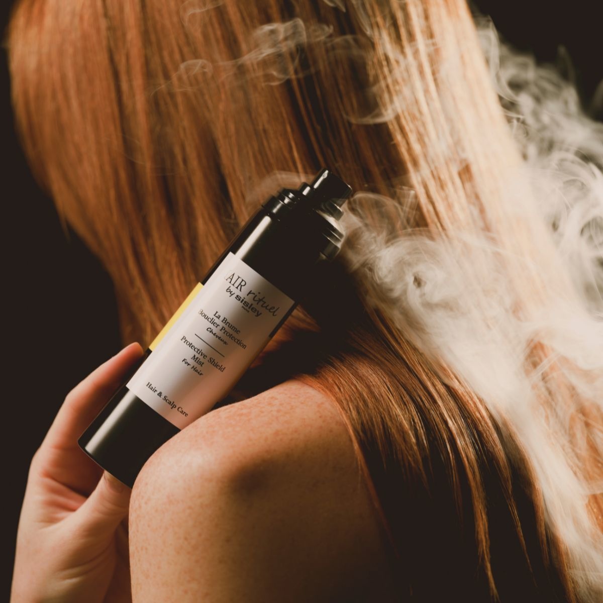 Tratamento Capilar La Brume Bouclier Protection 4