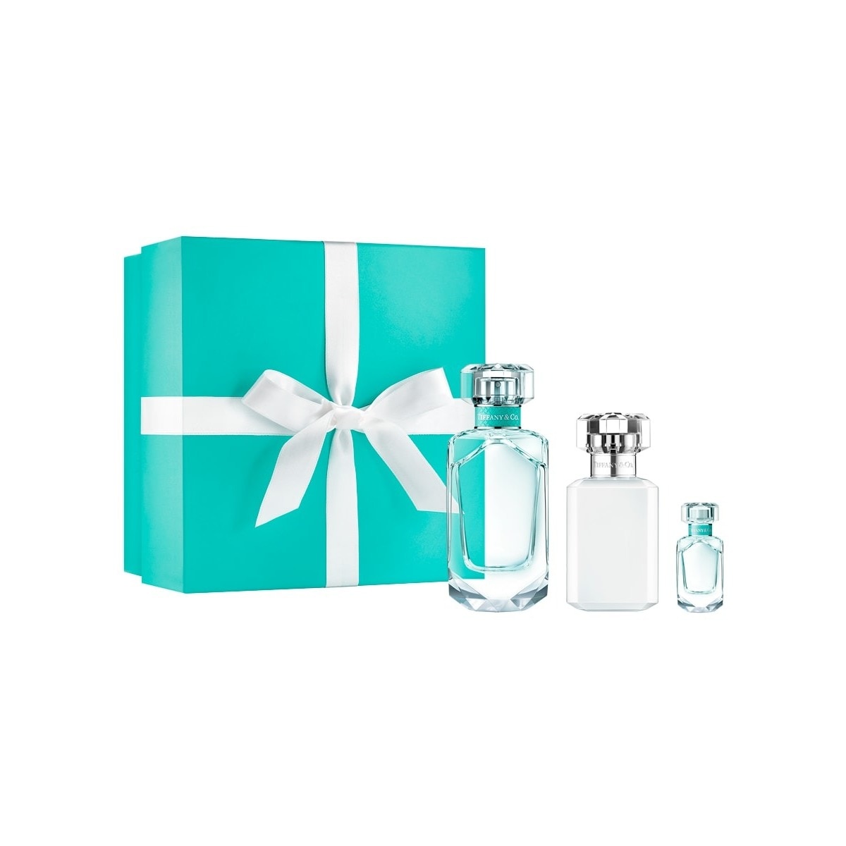 Coffret Tiffany & Co Eau de Parfum 1