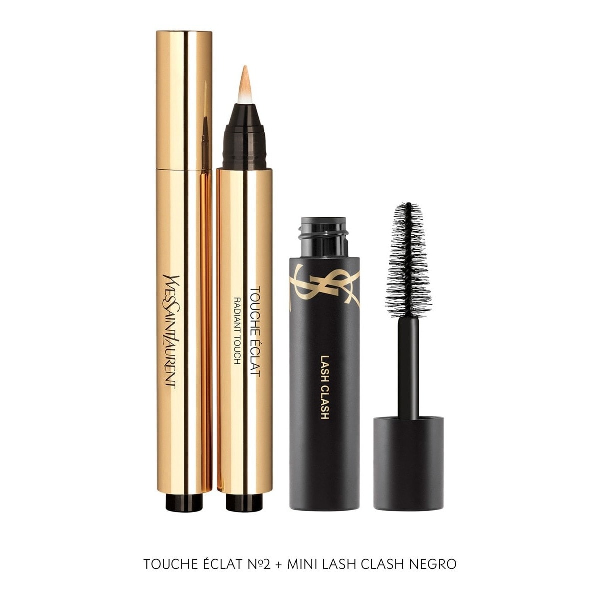 Coffret Touche Éclat 3