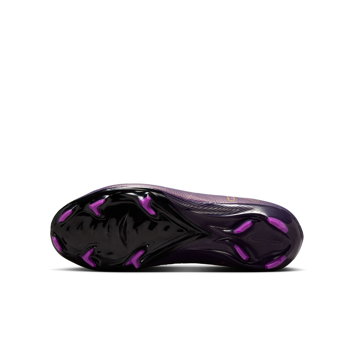 Chuteiras de Futebol Pitões de Criança Jr. Mercurial Vapor 16 Pro "Kylian Mbappé" Multicolor-6