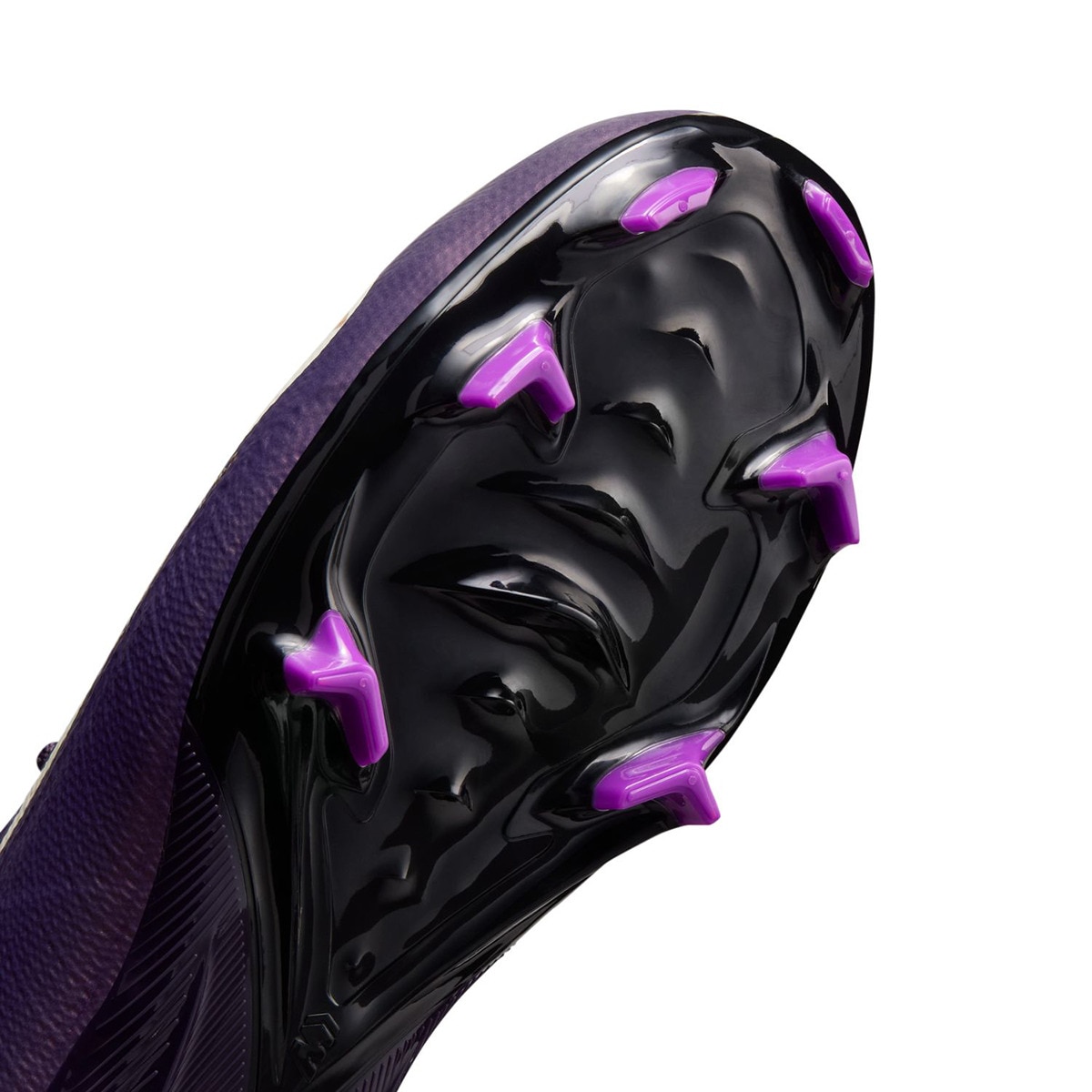 Chuteiras de Futebol Pitões de Criança Jr. Mercurial Vapor 16 Pro "Kylian Mbappé" Multicolor-9