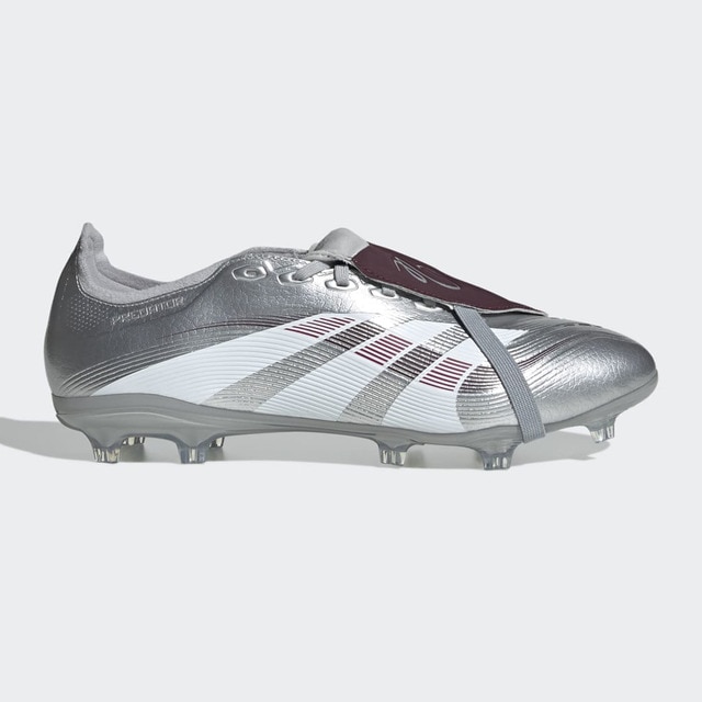Imagen 0 de Botas de fútbol turf unisex de fútbol turf unisex Predator League JB Adidas
