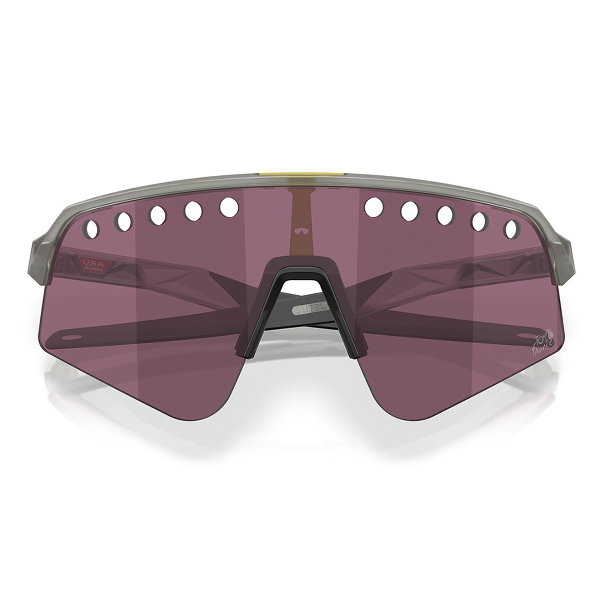 Óculos de Sol Sutro Lite Sweep Violeta-7