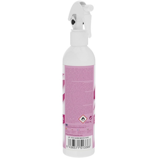 Geruchsneutralisierer mit Duft nach Sauberkeit Sprühflasche Spray 250 ml