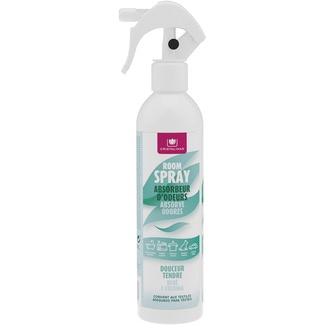 ambientador absorbeolores aroma brisa marina pulverizador spray 250 ml - Cristalinas