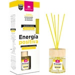 ambientador mikado Energía Positiva aroma jazmín y frutas silvestres container 35 ml