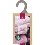 ambientador perfumado de armario aroma a limpio sachet 1 each